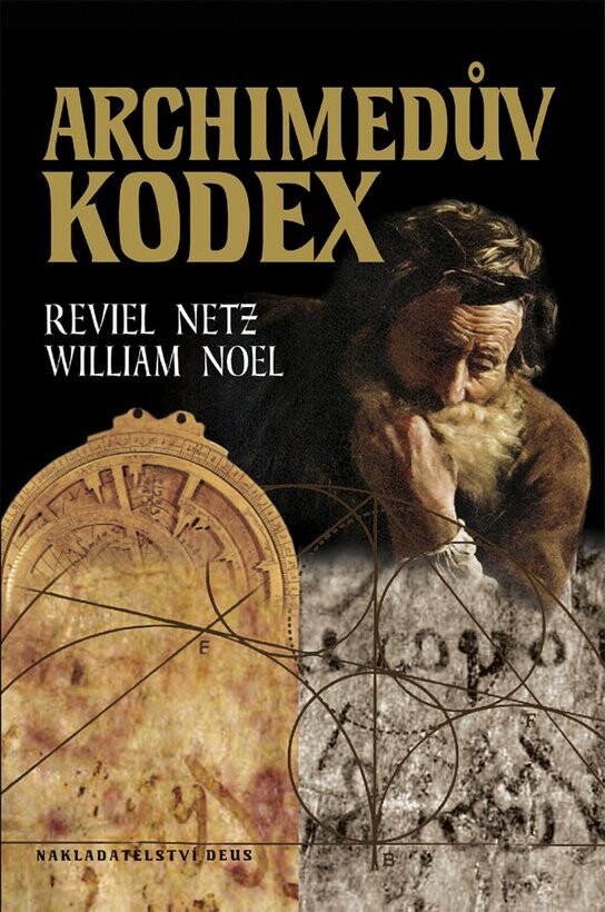 Archimédův kodex