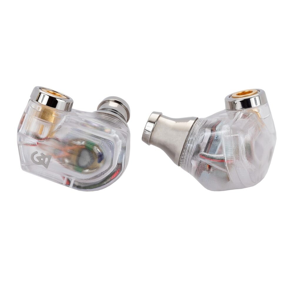 Campfire Audio Iris