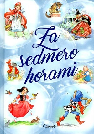 Za sedmero horami - kolektiv