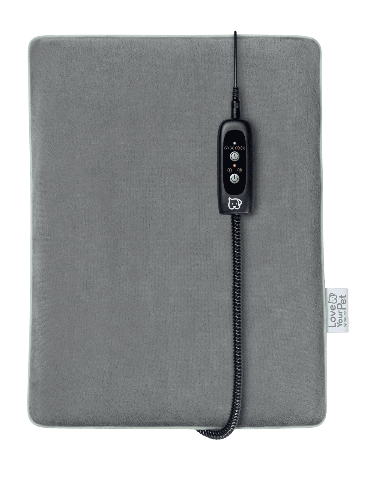 BEURER PP210 Lilli Vyhřívaná podložka pro malá zvířata