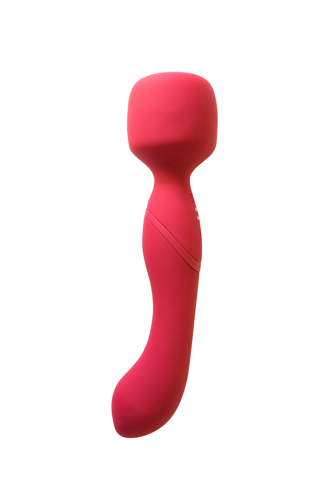 LOLA GAMES  Heating Wand red