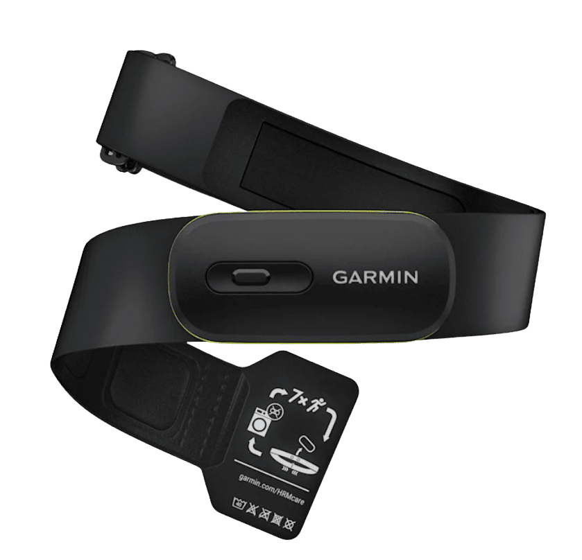 GARMIN HRM 600 hrudní pás velikost M-XL