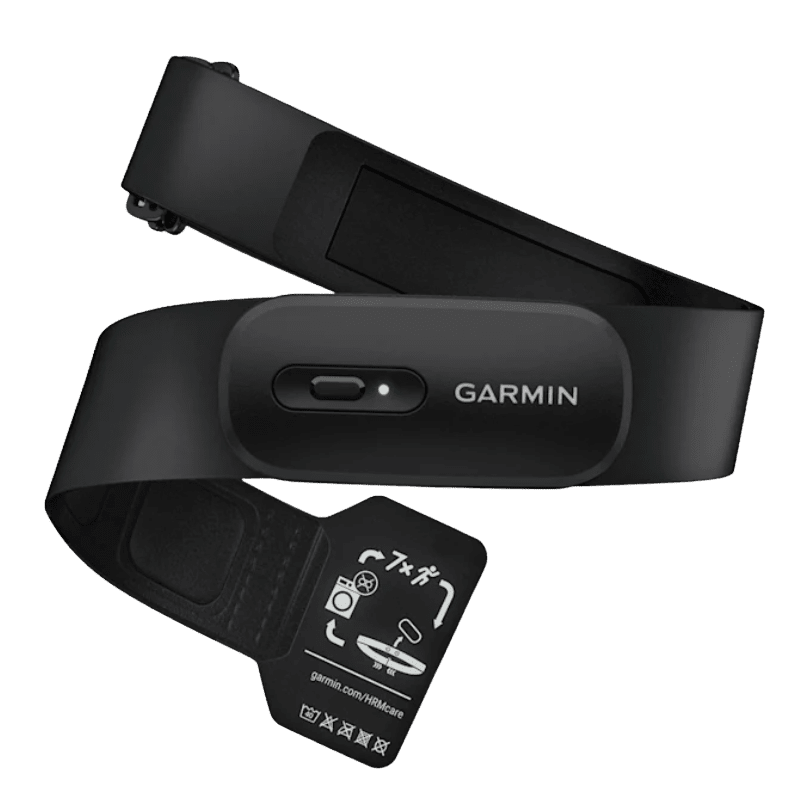GARMIN HRM 200 hrudní pás velikost M-XL