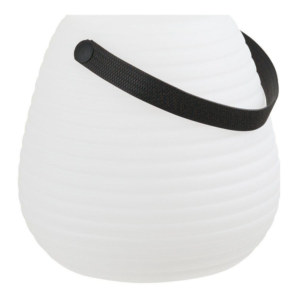 LED přenosné venkovní svítidlo na USB ø 20,5 cm Derry – House Nordic