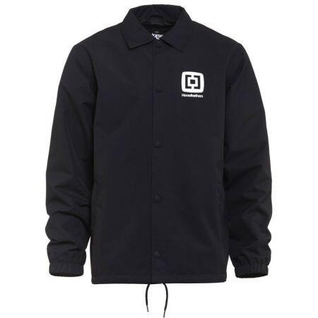 Bunda Horsefeathers Chuck - Černá - M