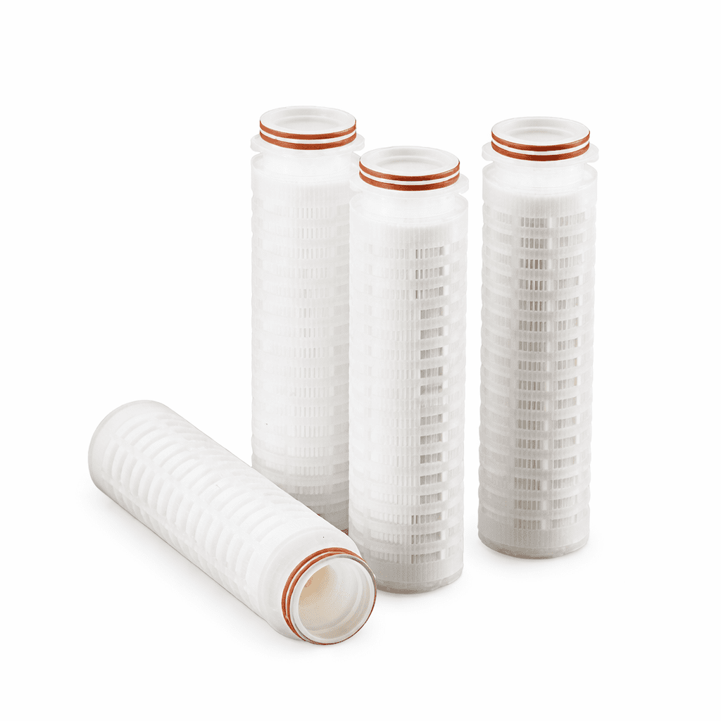 Filtrační svíčka 0,2 mikronu ILTEC