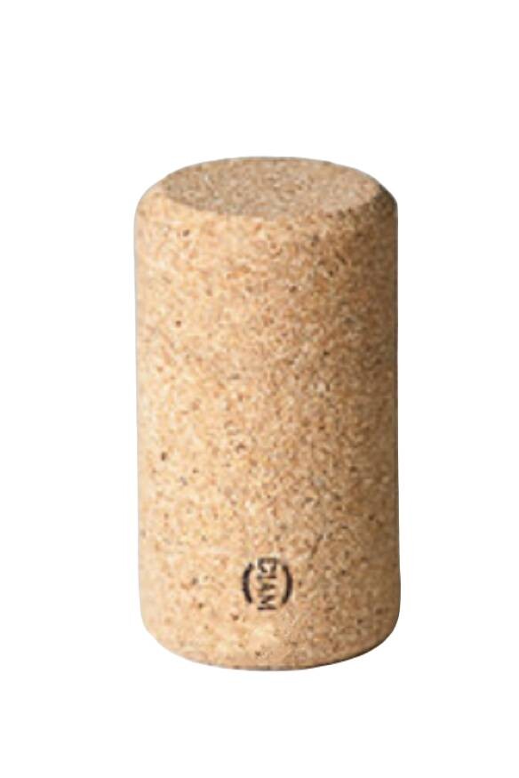 Zátka DIAM 5 classic 44x24,2