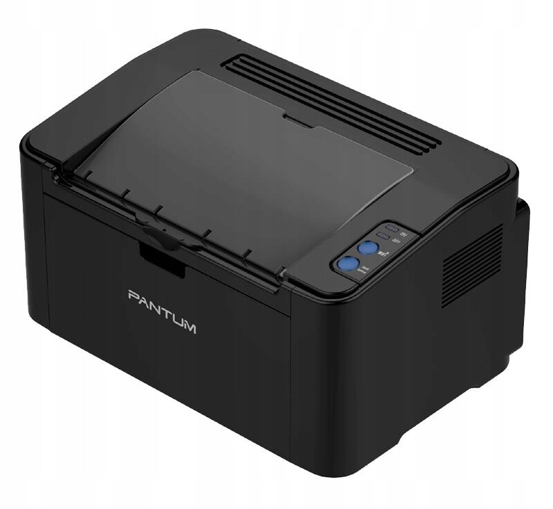 Laserová tiskárna Pantum P2500W Usb 2.0 WiFi P2500W