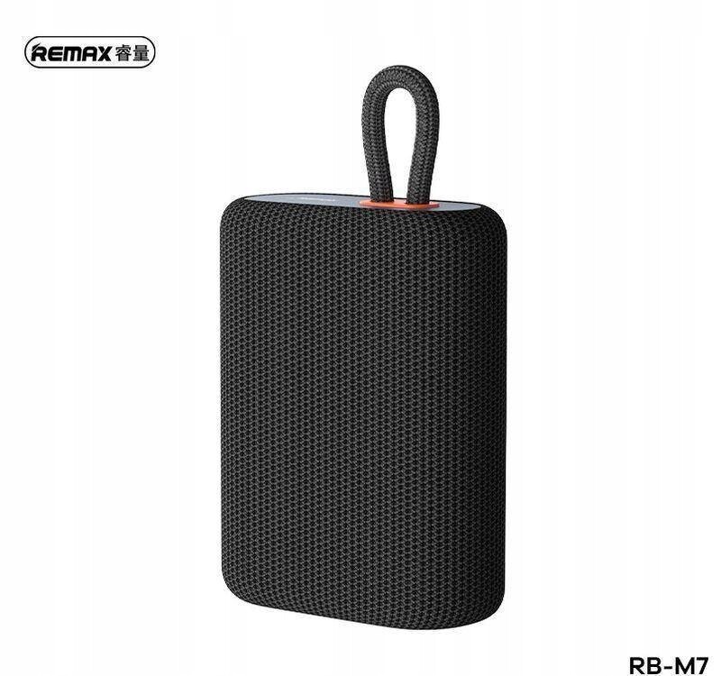 Reproduktor King Kong Series RB-M7 Wireless Černý