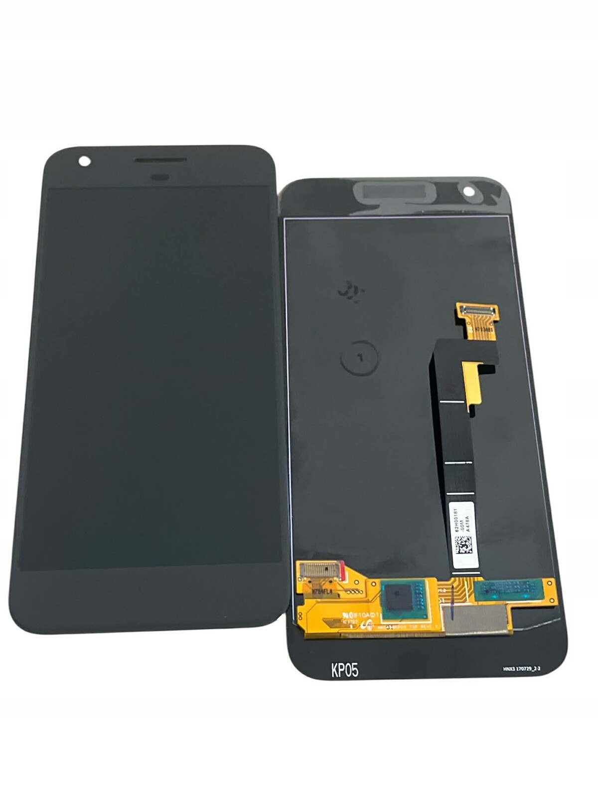 Originál displej pro Google Pixel 1 LCD displej