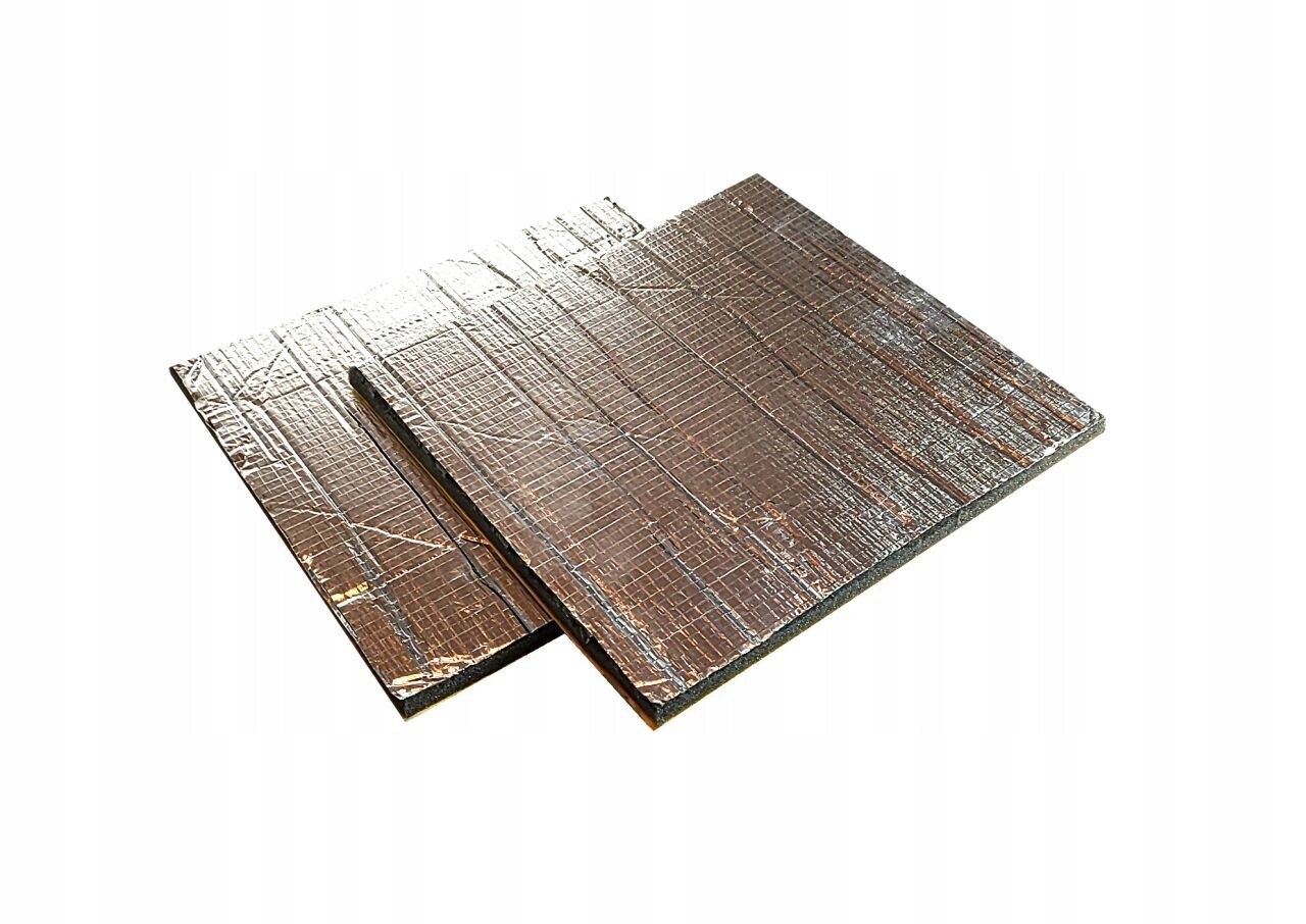 tepelná izolace stolu 3D tiskárny – 220x220x10