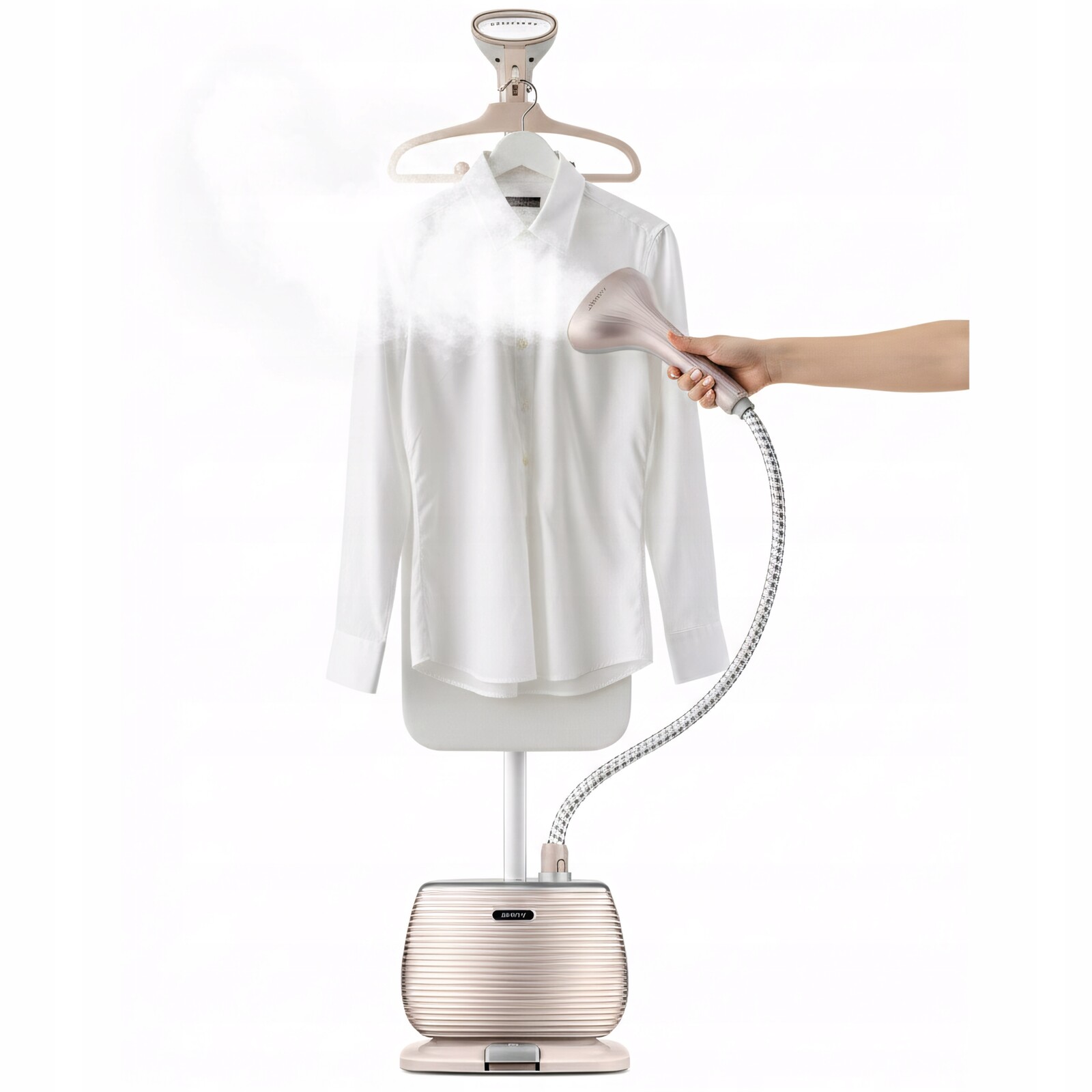 Parní stanice Jimmy GT306 1600W Vertikální keramická napařovačka