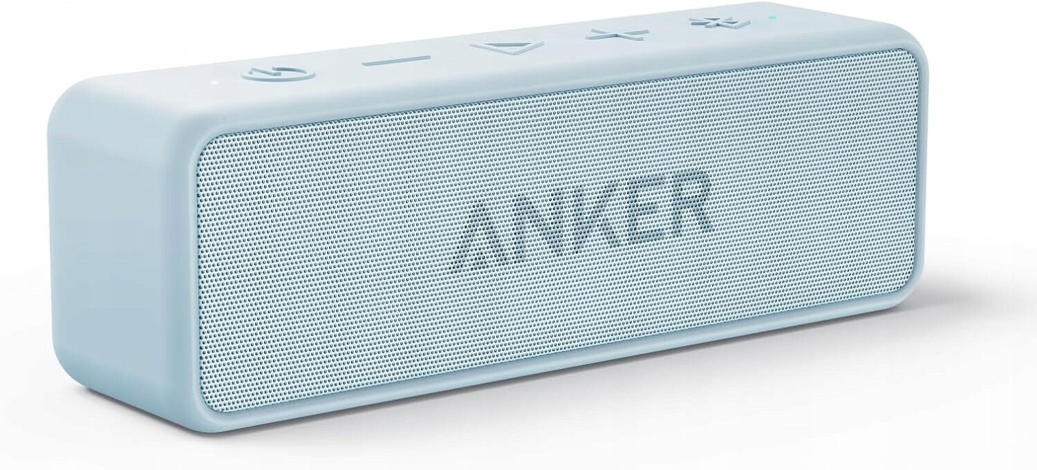Anker Soundcore 3 Přenosný Bluetooth Reproduktor Voděodolný IPX7 Výdrž 20 hodin Stereo