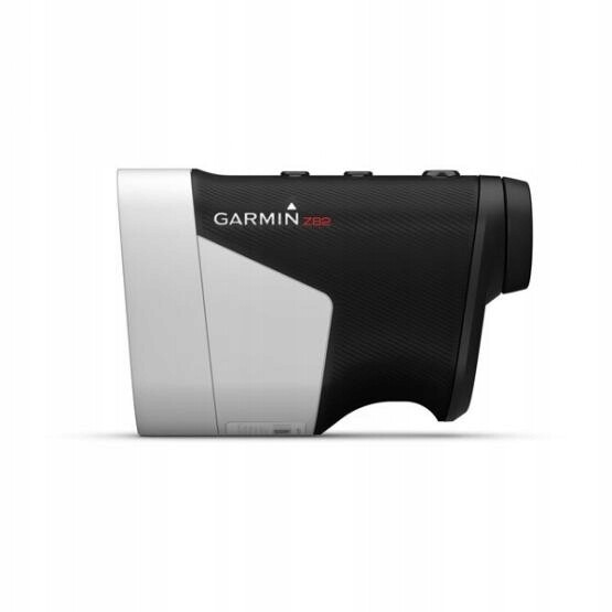 Garmin Approach Z82 Gps Laserový Dálkoměr Pro Golf