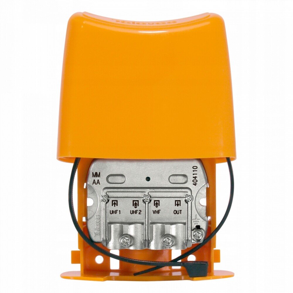 Anténní výhybka Sumator stožárová Televes Lte ESWM31LTE model 404110