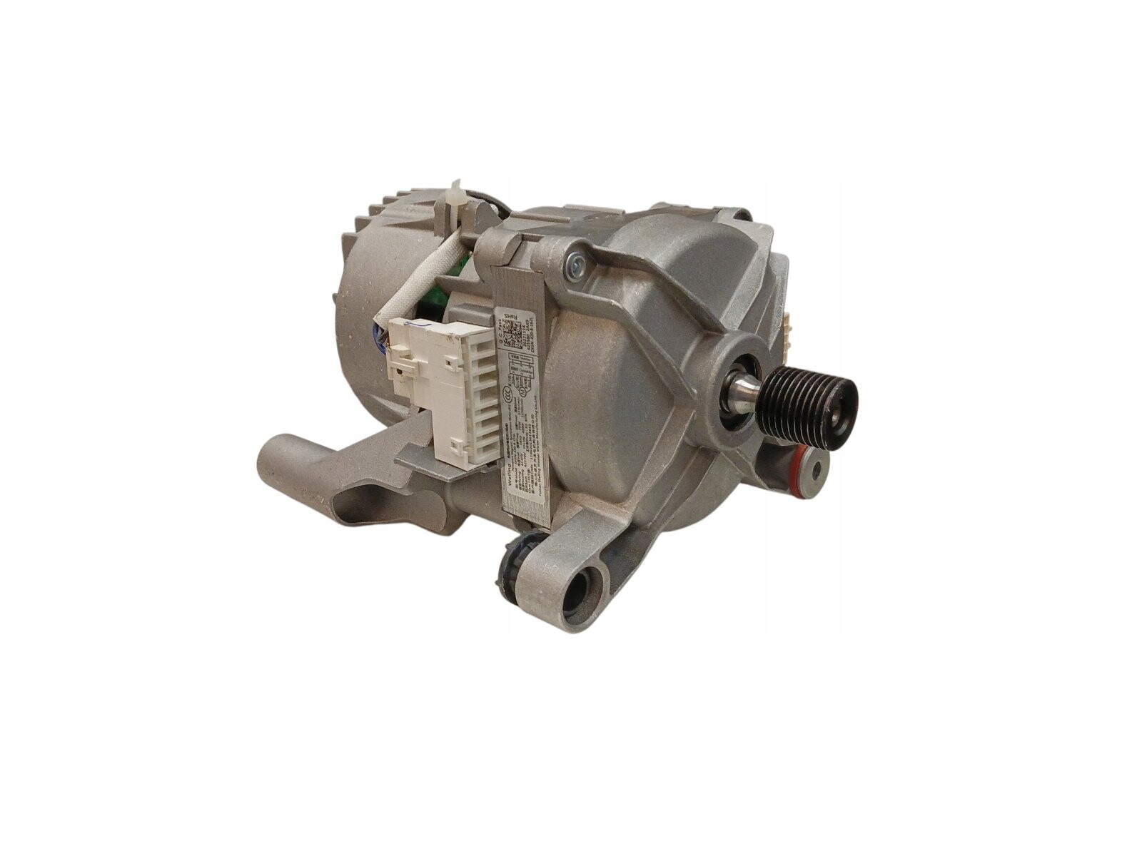 Hnací motor pračky Midea 11002015013631 #W73125