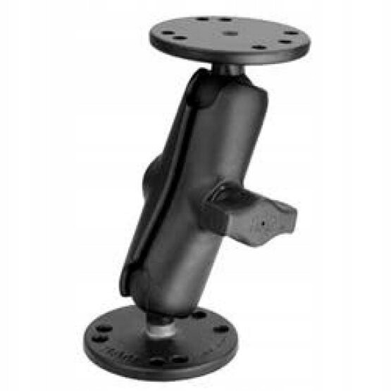 RAM-B-101-G1 Sada Dvou Otočných Hlavic, Rameno