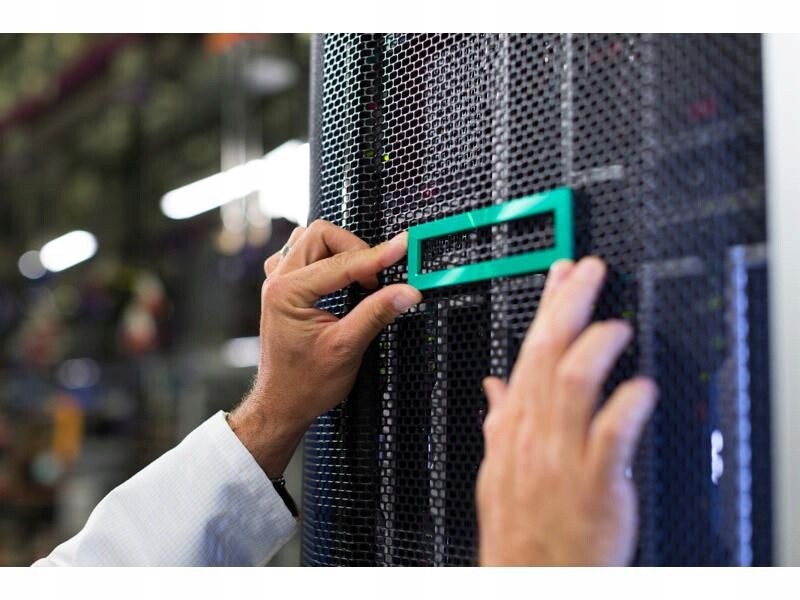Hewlett Packard Enterprise Modul zabezpečení Trusted Platform Module (tpm)