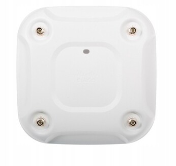 Cisco AIR-CAP3702E-I-K9 802.11ac 4x4:3SS w/CleanAir Nový