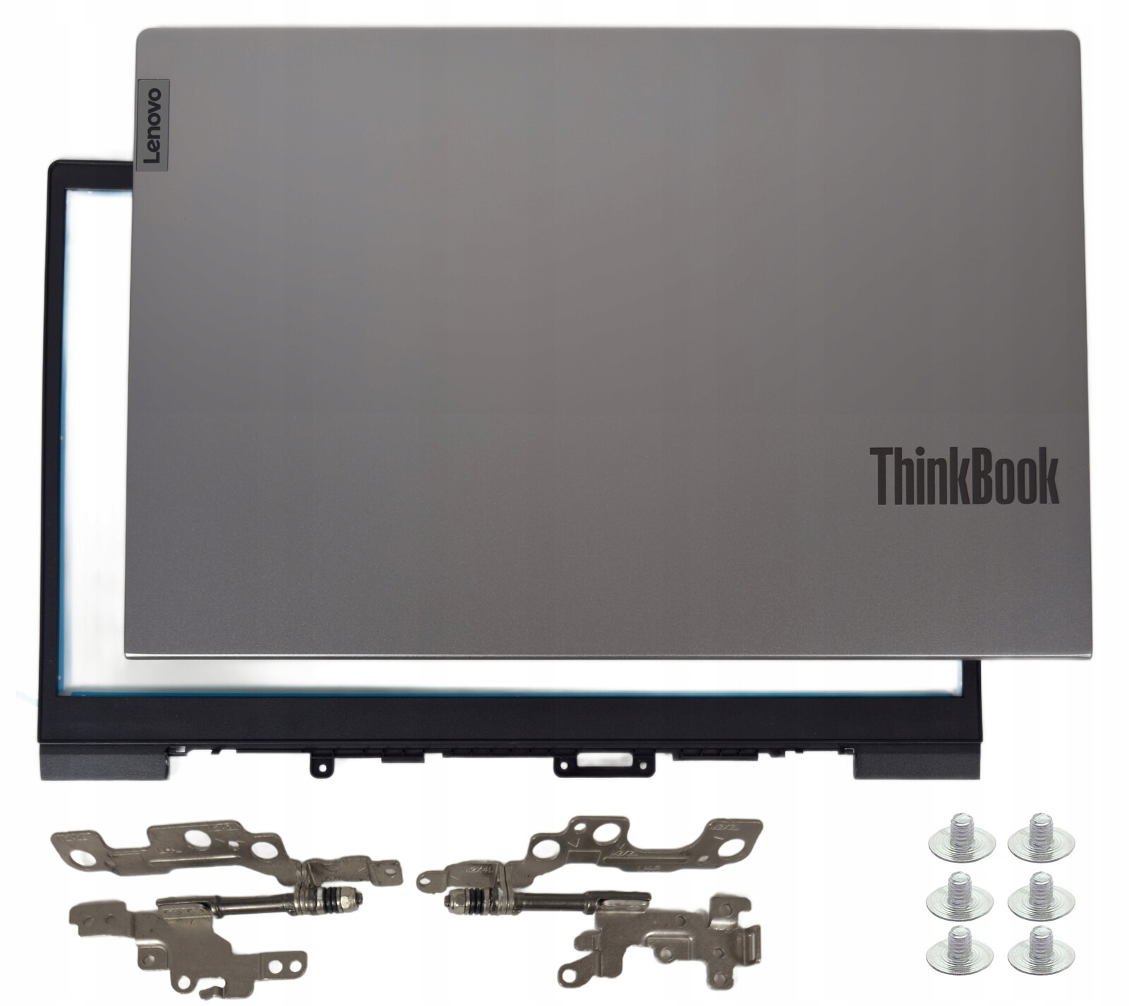 Klapka Rámeček Závěsy Pro Lenovo Thinkbook 14 G2 G3 Itl Are Acl Lepidlo Originál
