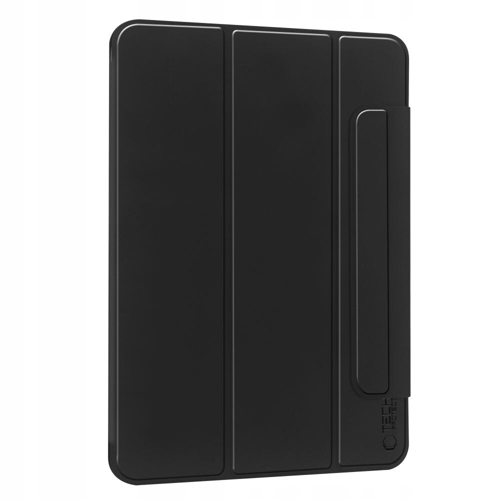 Tech-Protect Sc Pen Hybrid pouzdro na iPad Pro 13'' 7gen 2024, černé
