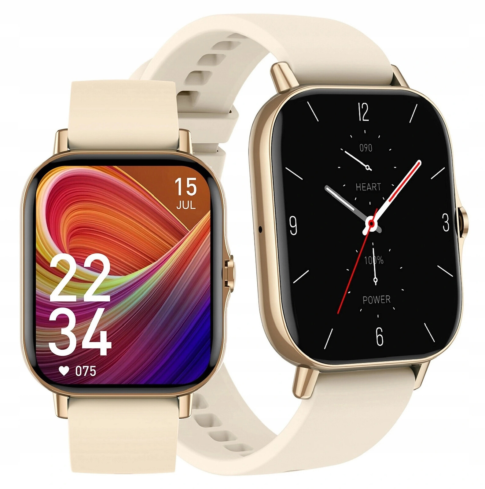 Chytré Hodinky Hodinky Amoled Pro Sportovní Menu Pl Dámské Ultra Sportovní