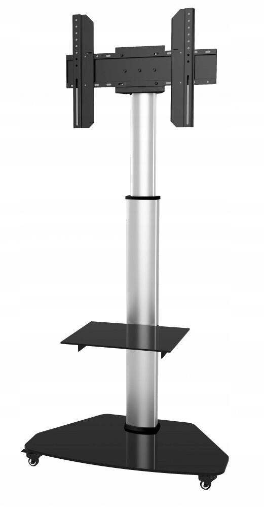 Mobilní Podlahový Stojan na Televizi Tv 37