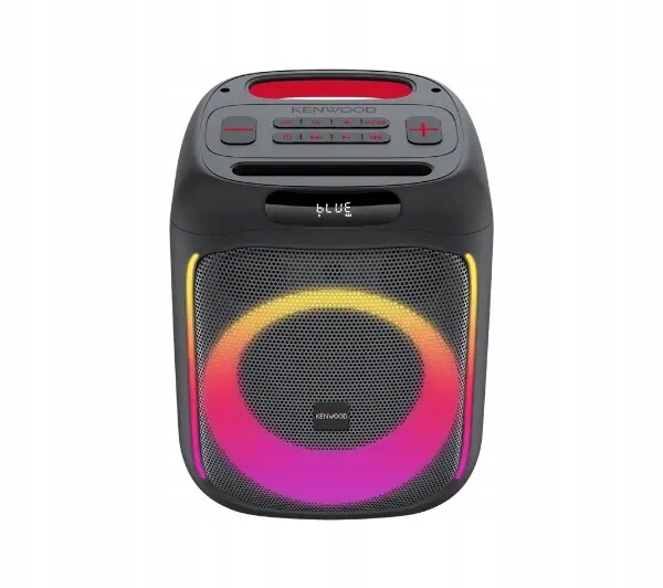 Party reproduktor, Bluetooth, 50 W, Usb, True Wireless, 10 h