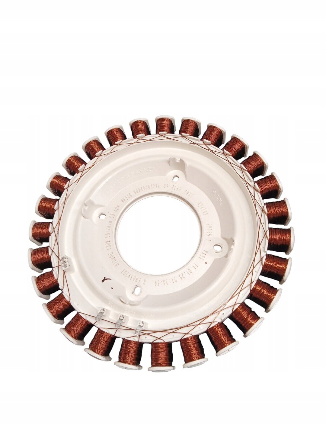 Stojan motoru pro pračku Haier 49046298 #H113086 0024000329A