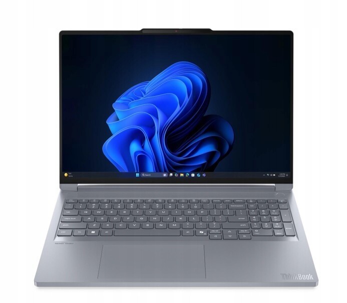 Notebook ThinkBook 16p G6 21U00010PB W11Pro 8940HX/32GB/1TB/RTXA5060 8GB/16.0