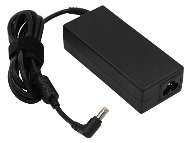Napájecí nabíječka pro Acer 19V 4.74A 90W 5.5-1.7 mm
