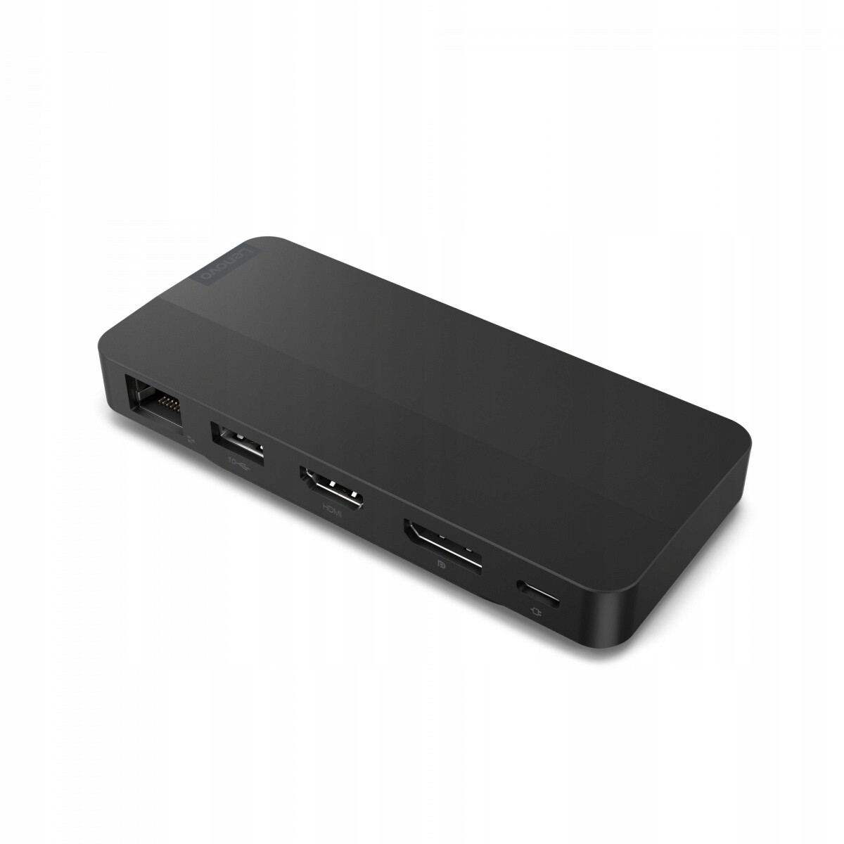 Dokovací stanice Usb-c Dual Display Travel Dock 40B90100EU