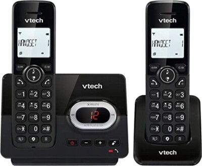 Bezdrátový telefon VTech CS2051