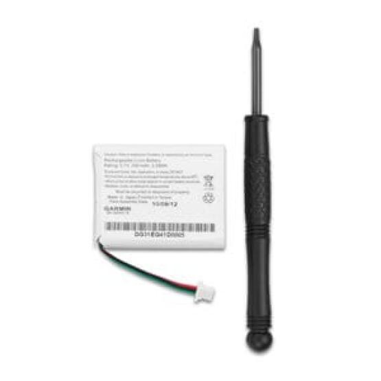 Garmin Akumulátor Baterie Dálkového Ovladače Delta XC Sport Upland