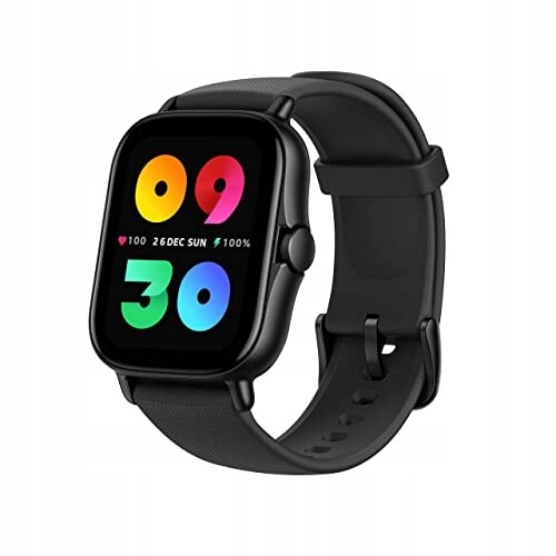 Chytré Hodinky Amazfit Gts 2 2022 Amoled 1.65