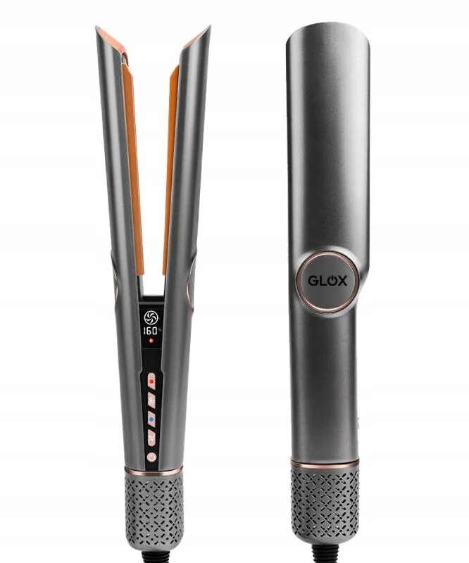 Glox GLOX17914 Žehlička na vlasy