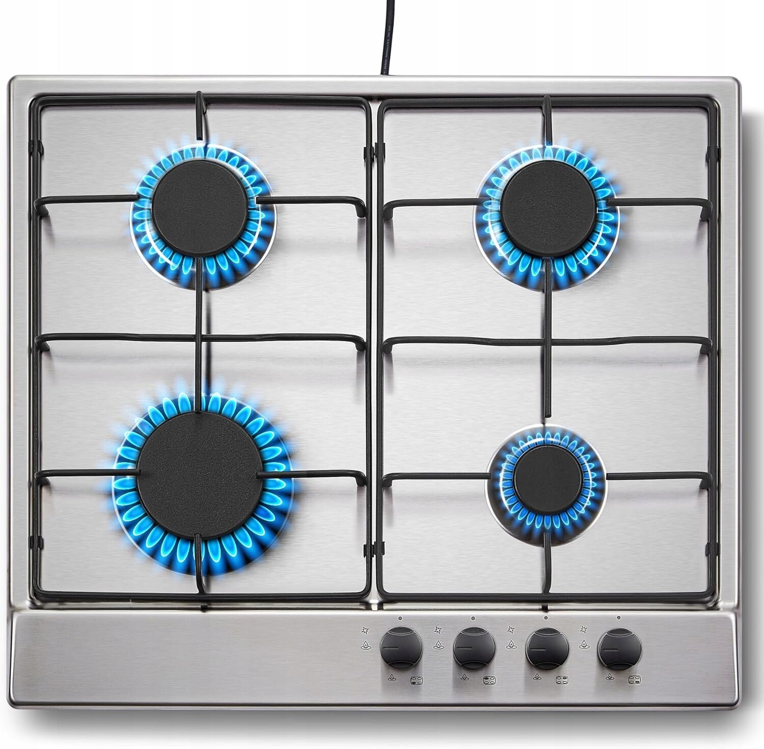 Plynová varná deska TopStrong