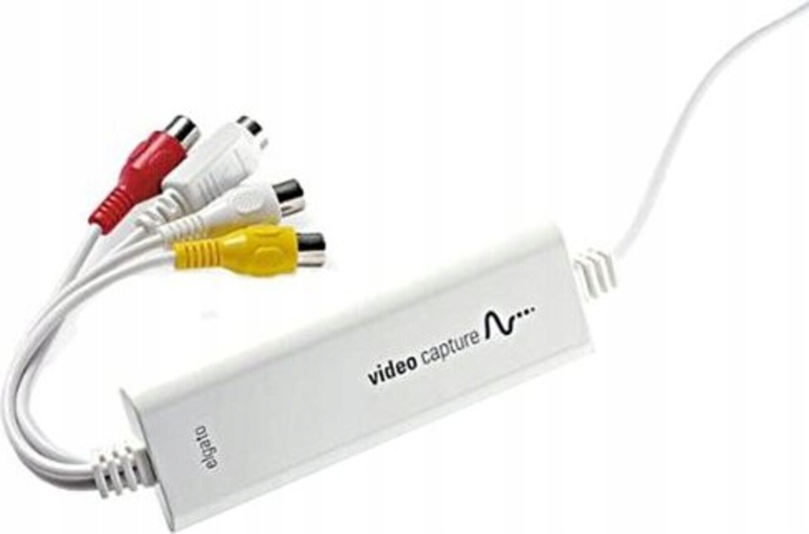 Grabber Elgato Video Capture 1VC108601001 Zařízení pro digitalizaci videa