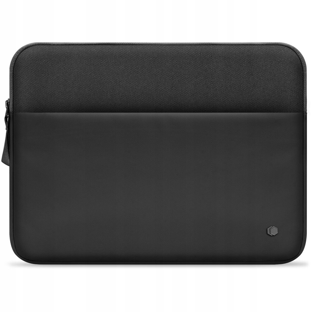 Tech-Protect Sleeve Plush pouzdro na notebook 15-16'', černé