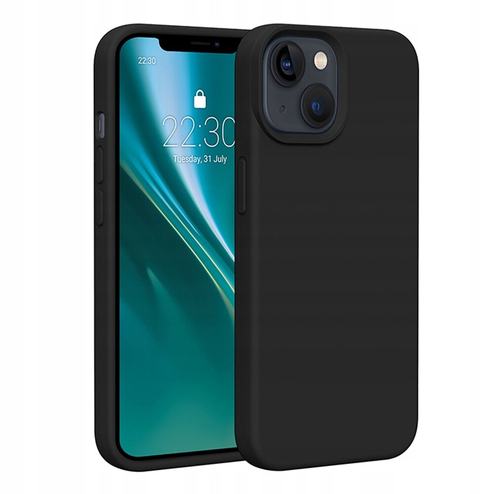 Kryt Etteri Silicone Case pro iPhone 13 6,1