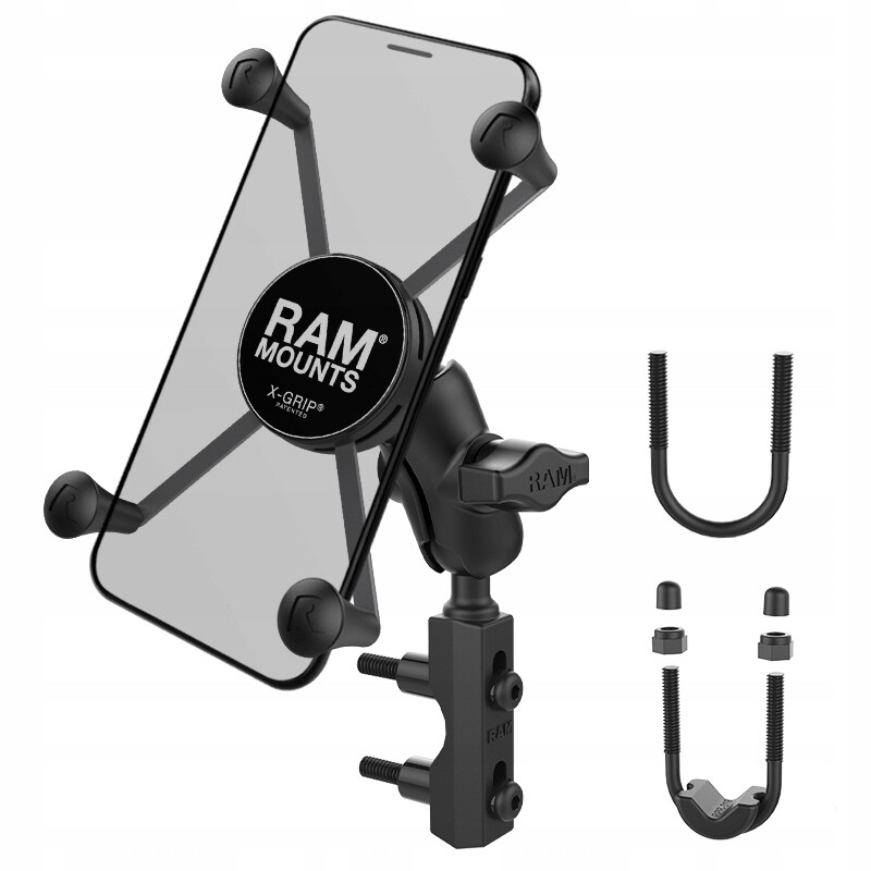 RAM-B-174-A-UN10U Univerzální Držák Telefonu