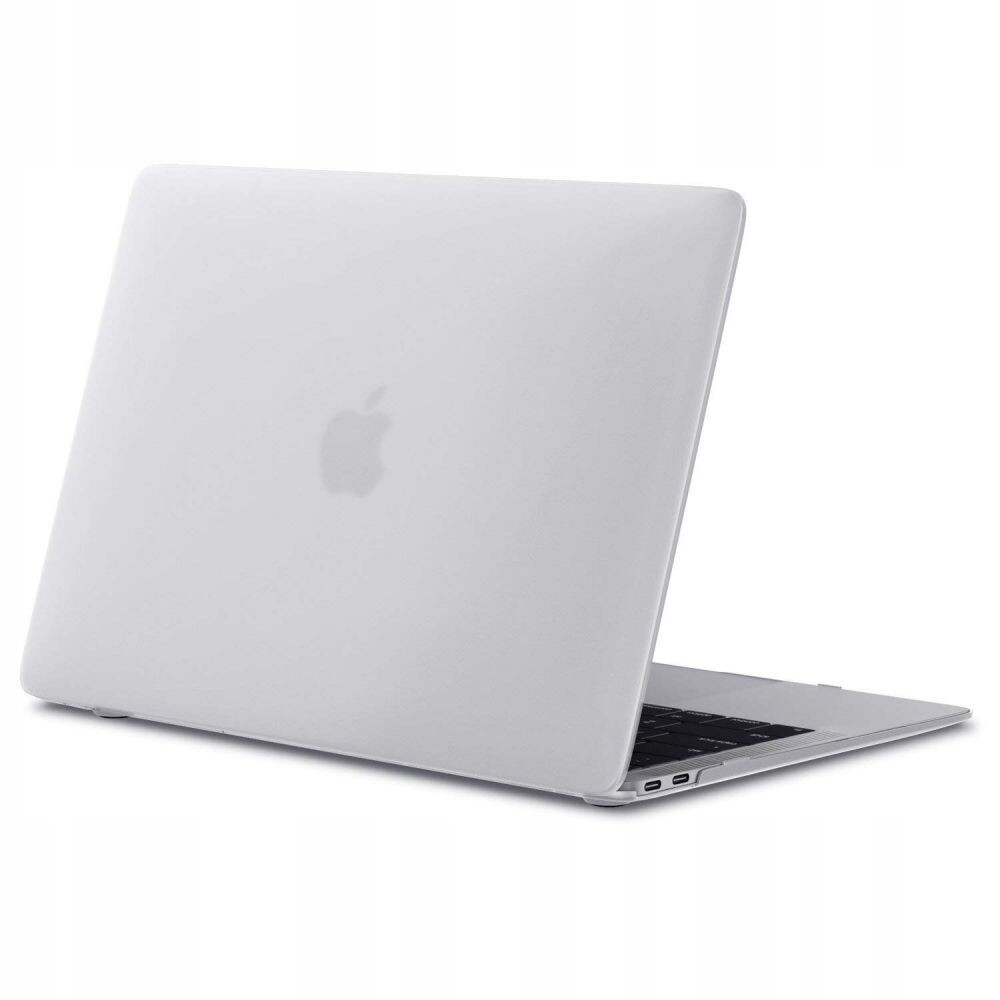 Smartshell kryt na MacBook Air 13'' 2018-2020, matný průsvitný
