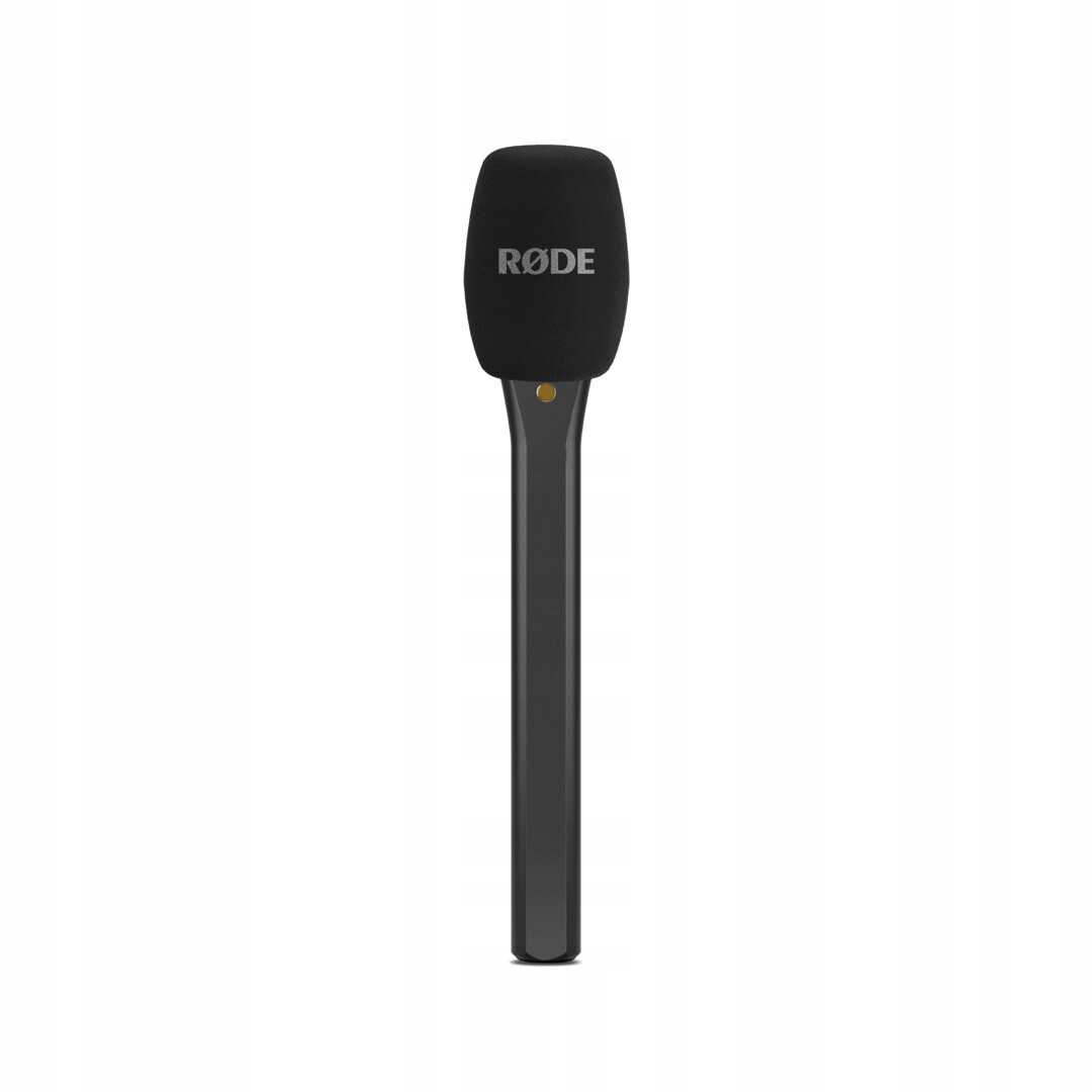 Rode Interview Micro Black držák mikrofonu wireless micro