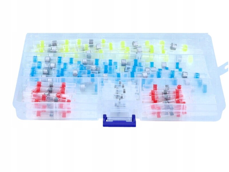 Rooks Sada Smršťovacích Triček, Pájecích Spojů W-r-b-y, 140 Cz