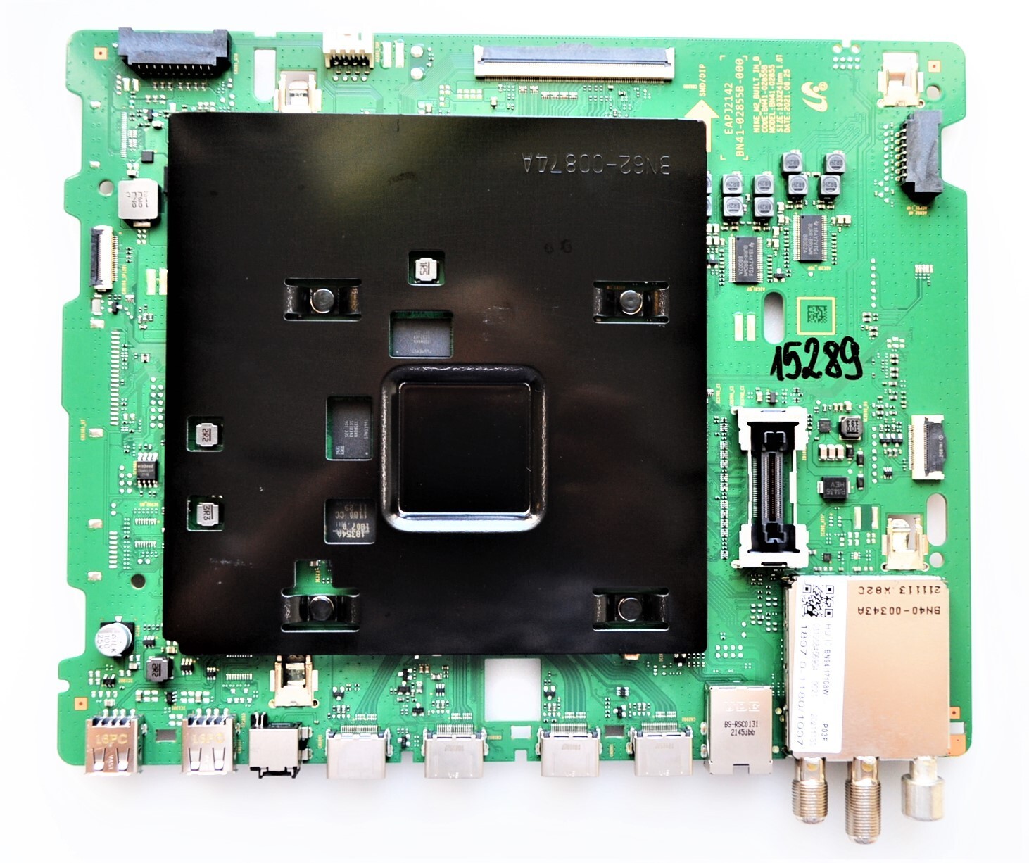 Main BN94-17108W (č. 15289) Nový!!!