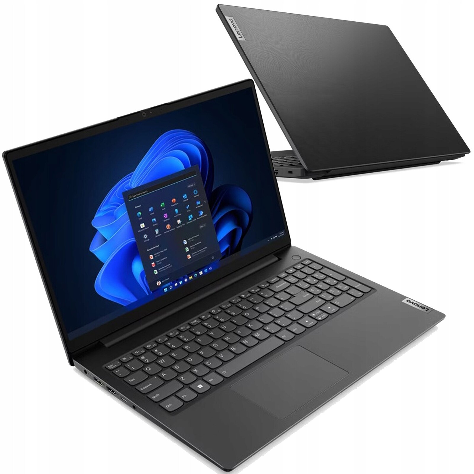 Notebook Lenovo V15 G4 Iru 15.6