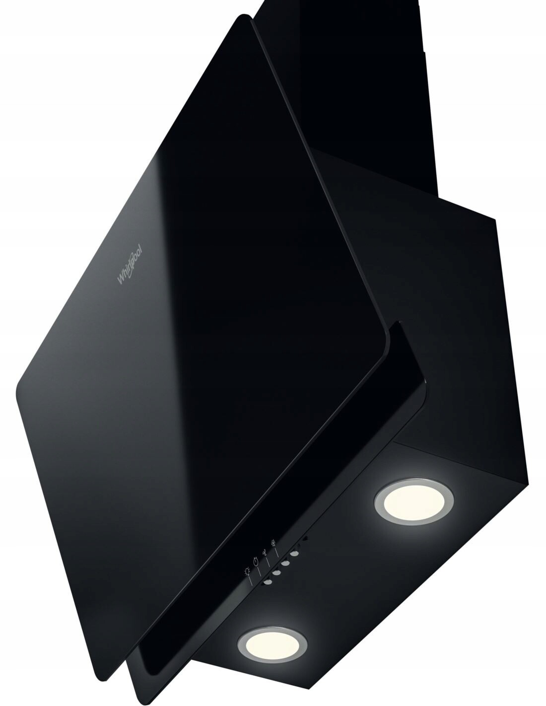 Vestavná digestoř Whirlpool Akr 65FLMK