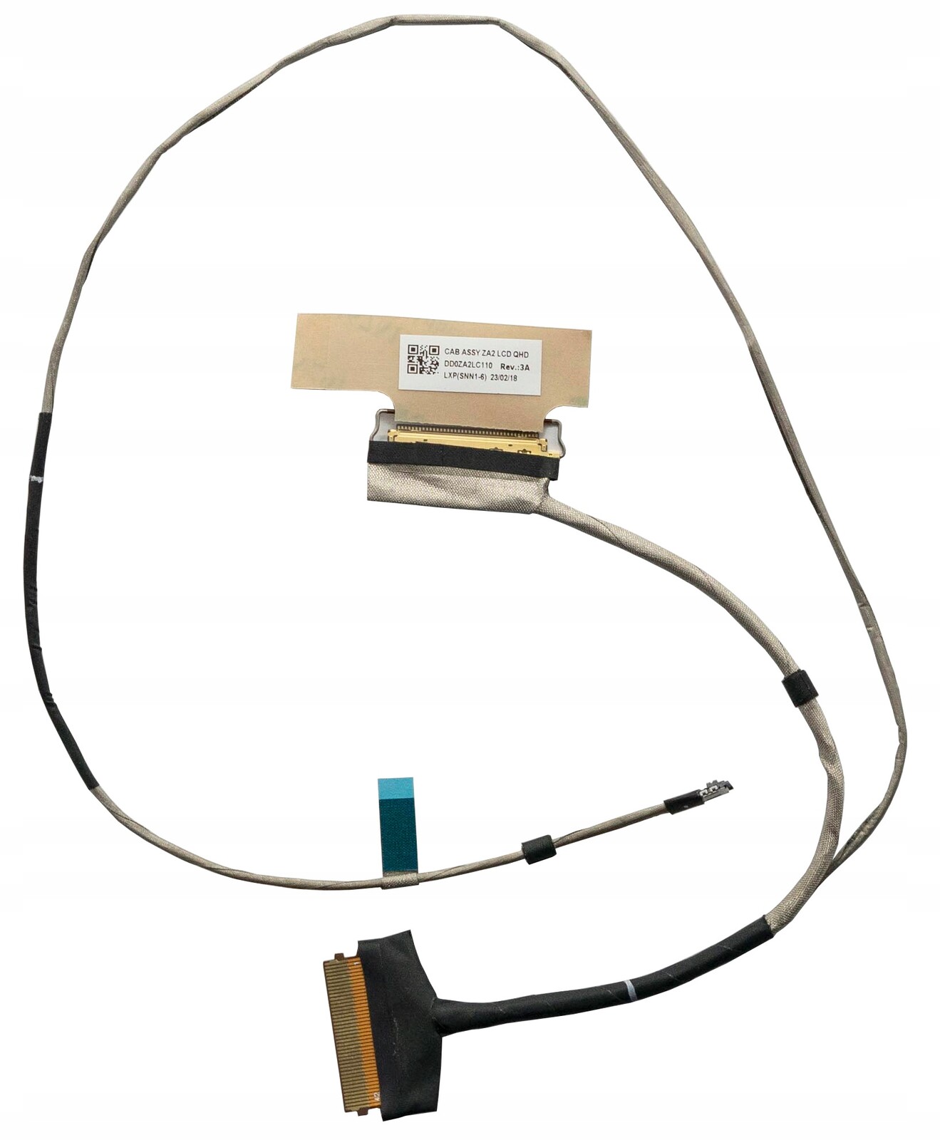 Páska Matrice LCD Acer Aspire 5 A515-48M DD0ZA2LC110 Matrice Qhd 2560x1440