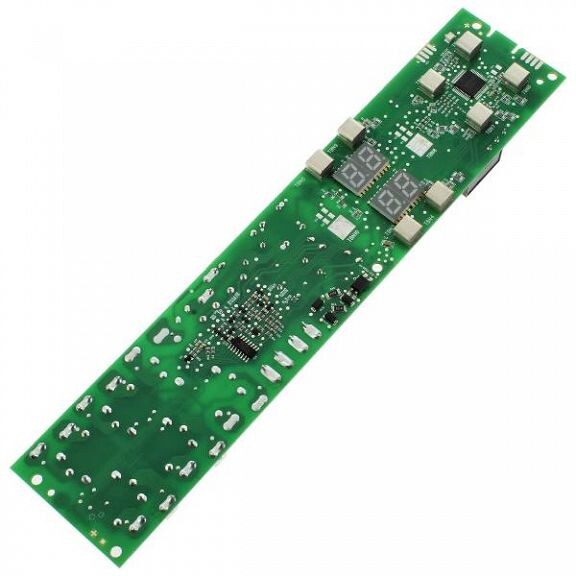 Modul keramické desky Whirlpool C00728477