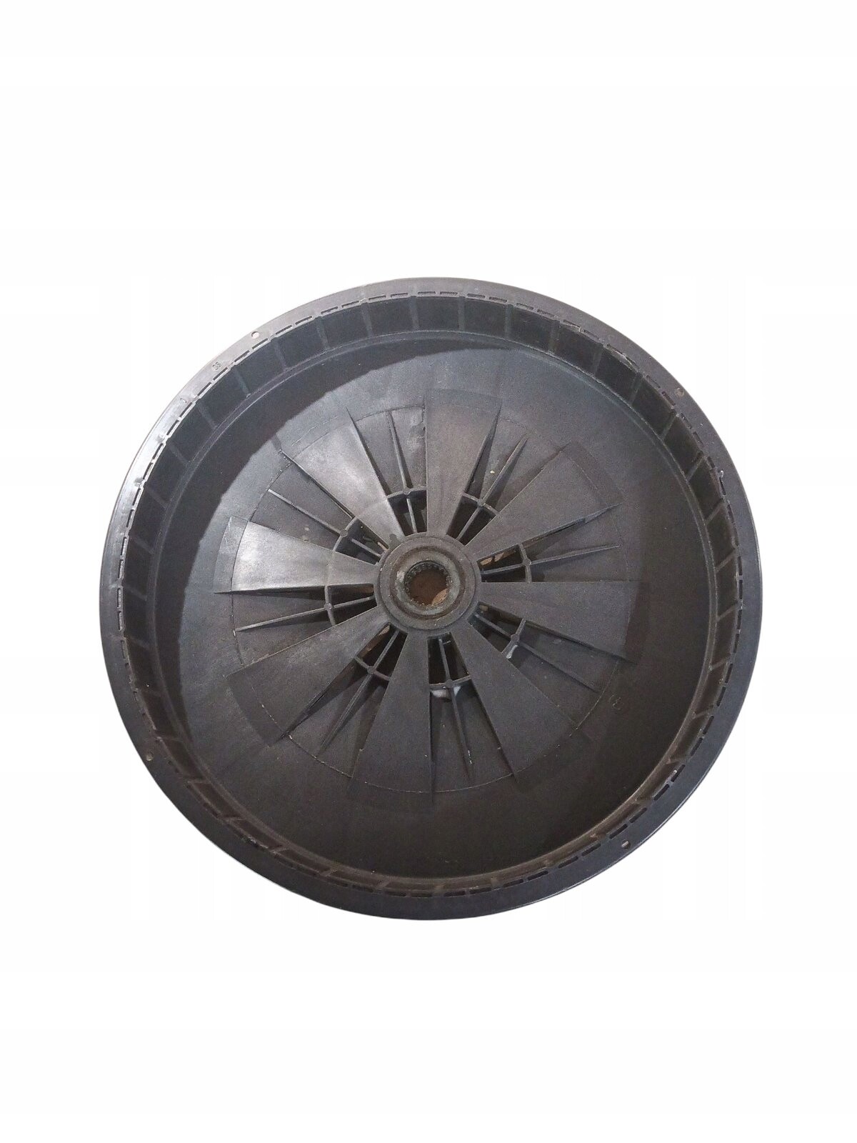 Rotor motoru pračky Haier 49046297 #H113084